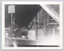 Vintage photo military for sale  Brush Creek