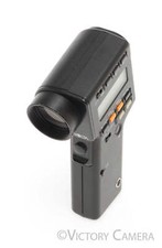 Minolta spotmeter digital for sale  Boulder