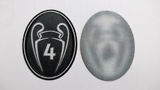 Patch official champions usato  Italia