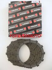 Ferodo kit dischi usato  Tribogna