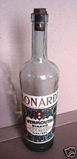 Bottiglia vermouth bianco usato  Biella