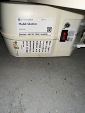 Harmar sl600 pinnacle for sale  Dixon