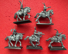 Empire pistoliers warhammer usato  Frosinone