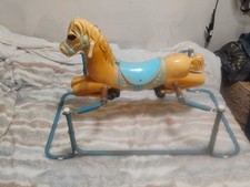 Vintage wonder horse for sale  Bemidji