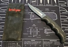 Kershaw 1060 black d'occasion  Expédié en Belgium