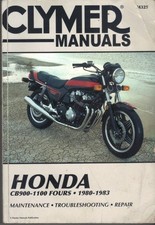 Honda cb900f cb1100f for sale Honda cb900f cb1100f for sale  DEWSBURY