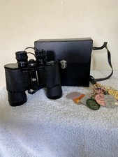 Mark scheffel binoculars for sale  WAREHAM