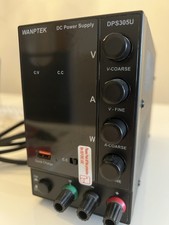 Wanptek labornetzteil dps305u gebraucht kaufen  Heilbronn