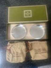 Set christofle 7cms for sale  LONDON