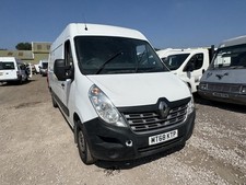 Plate renault master for sale  SOLIHULL