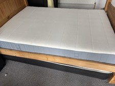 Ikea medium firm for sale  SHEFFIELD
