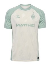 Werder bremen trikot gebraucht kaufen  Erkelenz