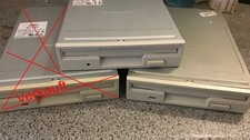 Floppylaufwerk 76mb amiga gebraucht kaufen  Eilsleben