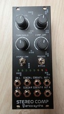 Erica synths stereo gebraucht kaufen  Bühren