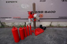 Milwaukee core drill for sale  Staten Island