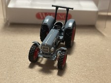 Wiking traktor 8714028 gebraucht kaufen  Pleinfeld