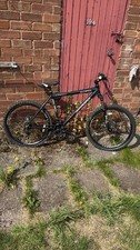 Mountain bike outback for sale  BIRMINGHAM