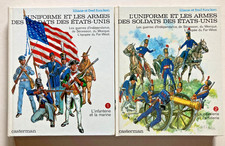 Uniforme armes soldats d'occasion  Tours-