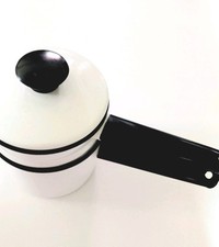 Vintage black white for sale  Lakewood