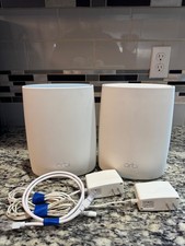 mesh satellite orbi rbs50 for sale  Caldwell