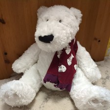 Vintage bear factory for sale  NORWICH