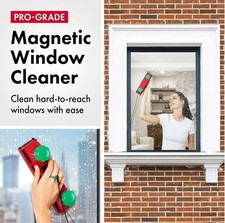 magnetic window cleaner for sale magnetic window cleaner for sale Galesburg