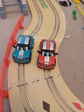 Mini slot car for sale  BURY ST. EDMUNDS