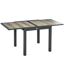 Outsunny extendable outdoor for sale  GREENFORD