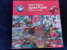 1000 piece jigsaw for sale  HEMEL HEMPSTEAD