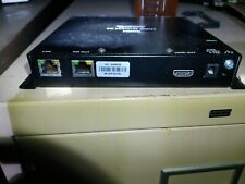 Crestron 201 digitalmedia for sale  USA