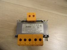 Botter tm134325 einphasen gebraucht kaufen  Roßwein