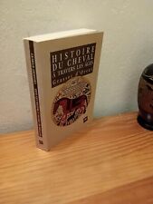 Histoire cheval travers d'occasion  Château-Salins