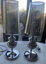 Pair dwell sliver for sale  LONDON