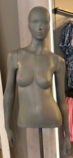 Damen schaufensterpuppe manneq gebraucht kaufen  Tauberbischofsheim
