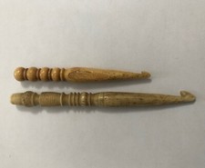 Vintage bovine bone for sale  EXETER