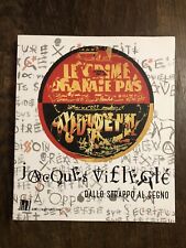 Libro arte jacques usato  Arezzo