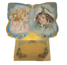 1905 hood sarsaparilla for sale  Buckeye