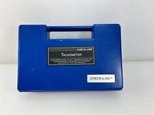 Check line 105a for sale  Fremont