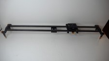 NEEWER 42,5 polegadas câmera de fibra de carbono deslizante Dolly Rail Track EXCELENTE NOVO comprar usado  Enviando para Brazil