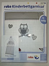 Roba kinderbettgarnitur design gebraucht kaufen  Castrop-Rauxel