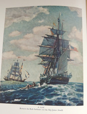 THE YANKEE WHALER by CLIFFORD W. ASHLEY - SIGNED FIRST LIMITED EDITION, usado comprar usado  Enviando para Brazil