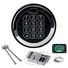 Electronic safe lock for sale  Shipping to Ireland