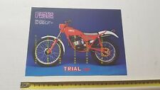 1979 fantic motor d'occasion  Expédié en Belgium