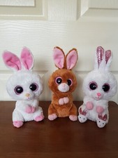 Beanie boo rabbits for sale  BOREHAMWOOD