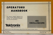 Tektronix 070 1194 for sale  West Berlin