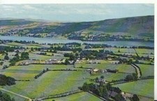 Cumbria postcard caravan for sale  WATERLOOVILLE