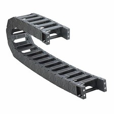Große energiekette 30x77mm gebraucht kaufen  Neuss
