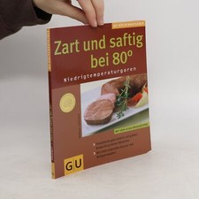Zart und saftig bei 80 °  |  Margit Proebst, używany na sprzedaż  Wysyłka do Poland