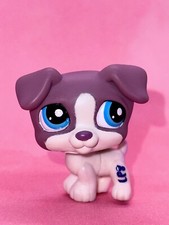Bolsa cega LPS Hasbro Jack Russell Dog #2189 - Autêntica Littlest Pet Shop comprar usado  Enviando para Brazil