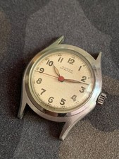 Nivada montre vintage d'occasion  Brignoles